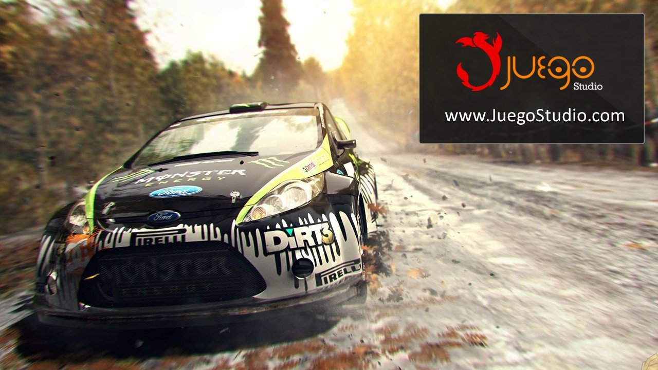 Juego game wallpapers