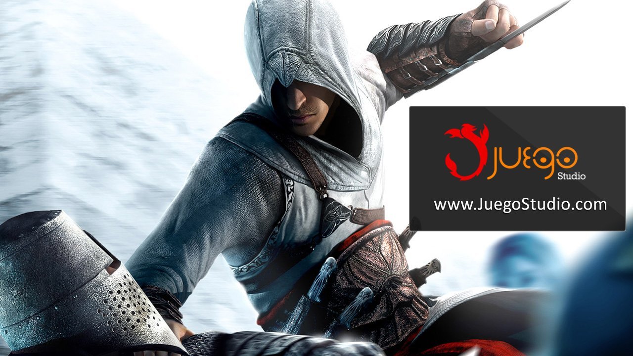 Juego game wallpapers