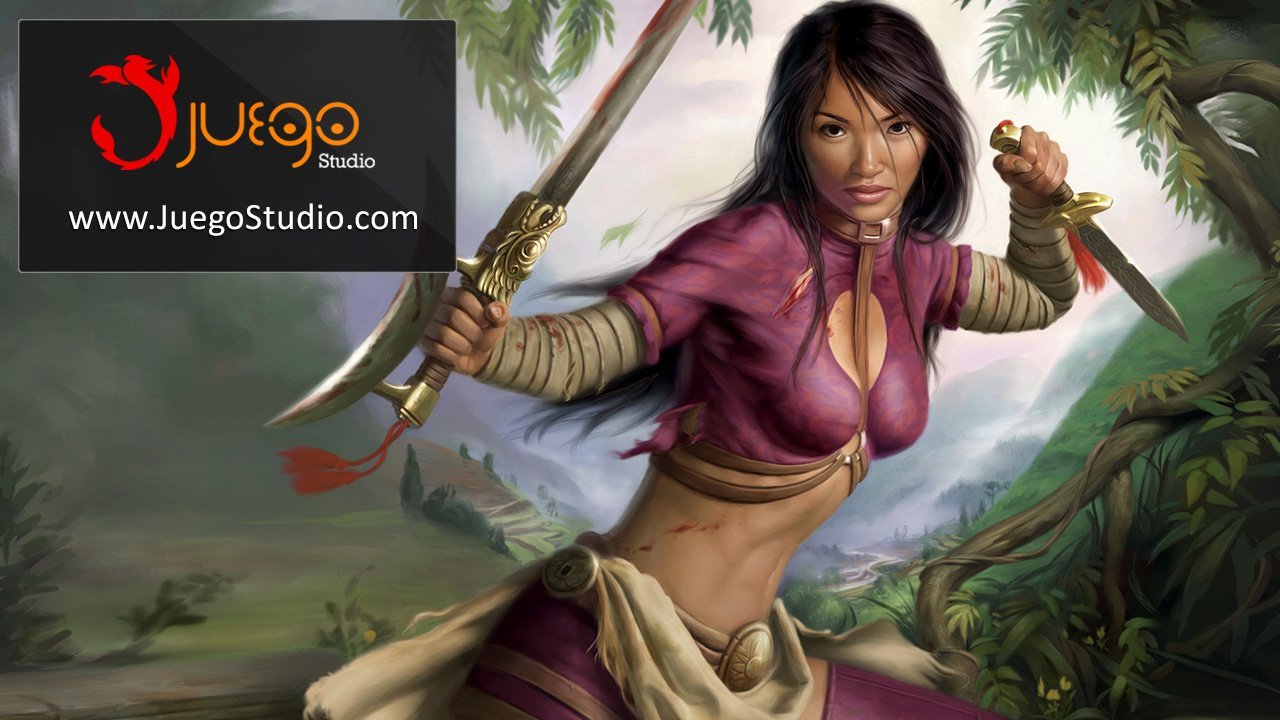 Juego game wallpapers