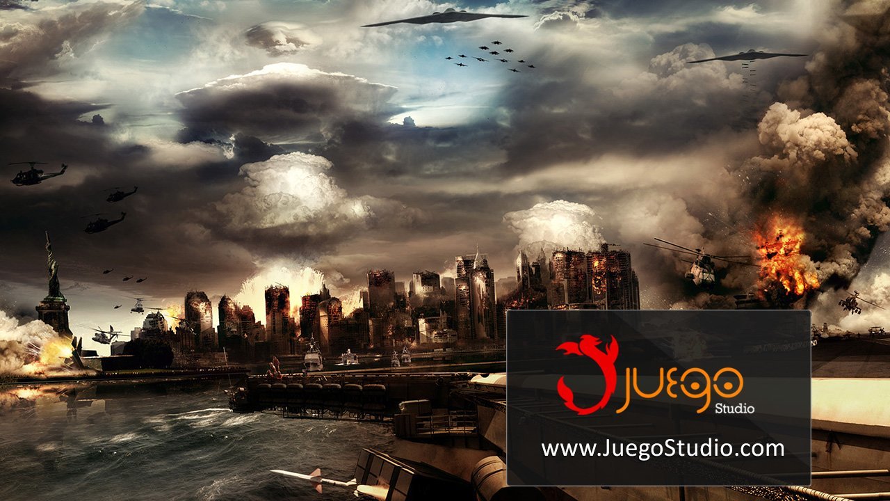 Juego game wallpapers