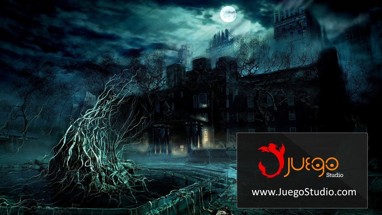 Juego game wallpapers