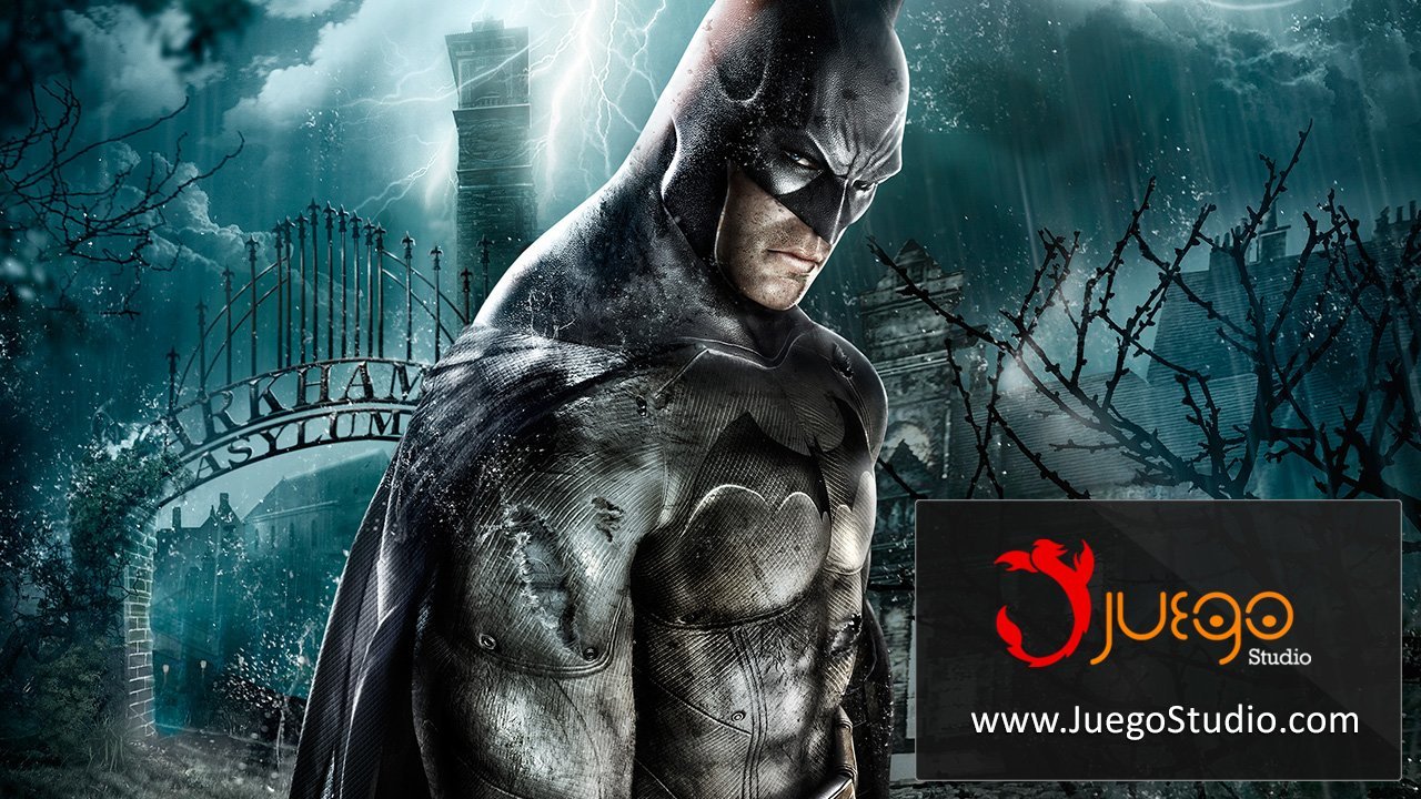 Juego game wallpapers