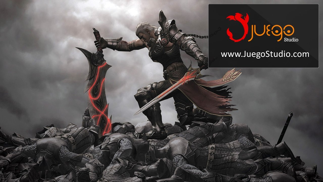 Juego Studio iphone game development