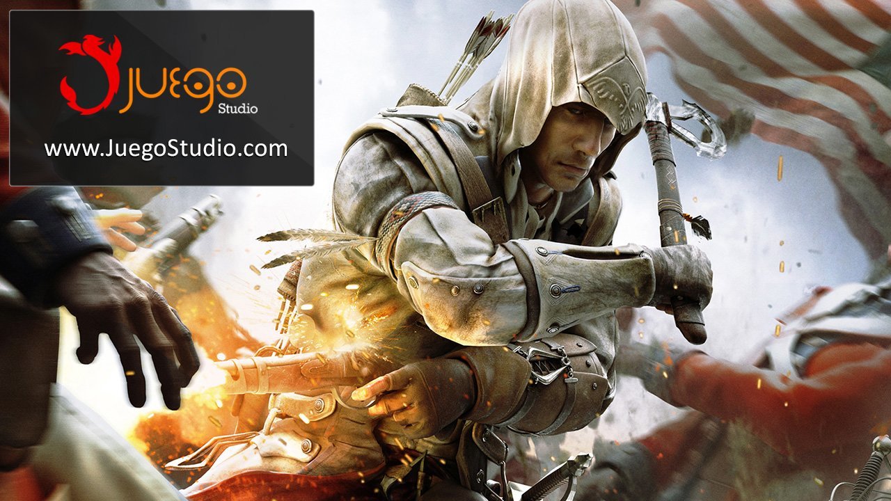 Juego game wallpapers