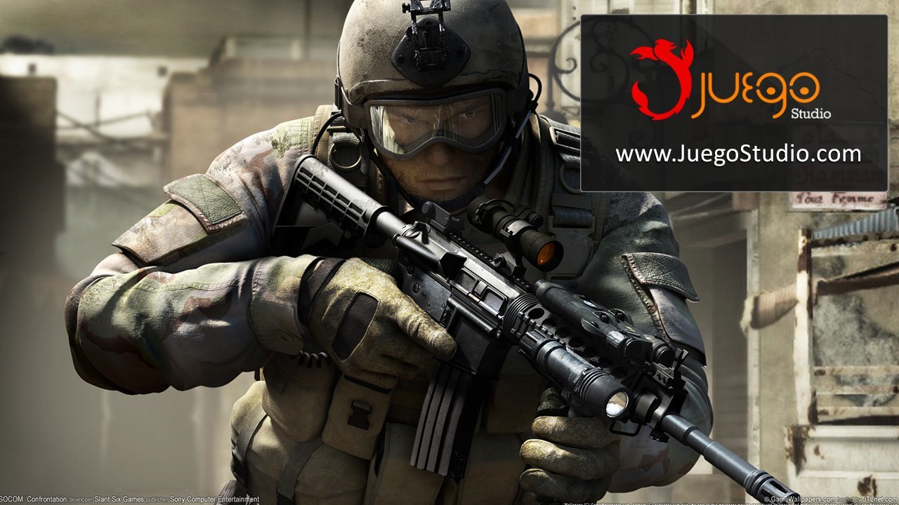 Juego game wallpapers