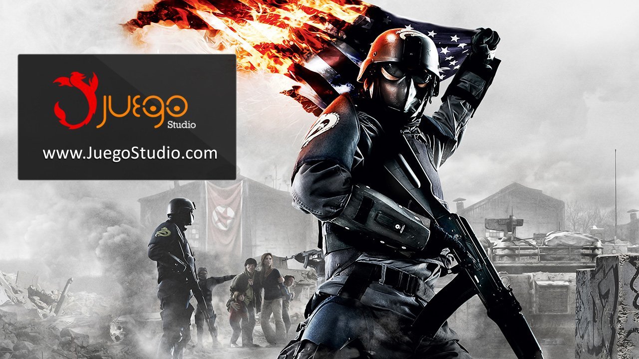 Juego game wallpapers