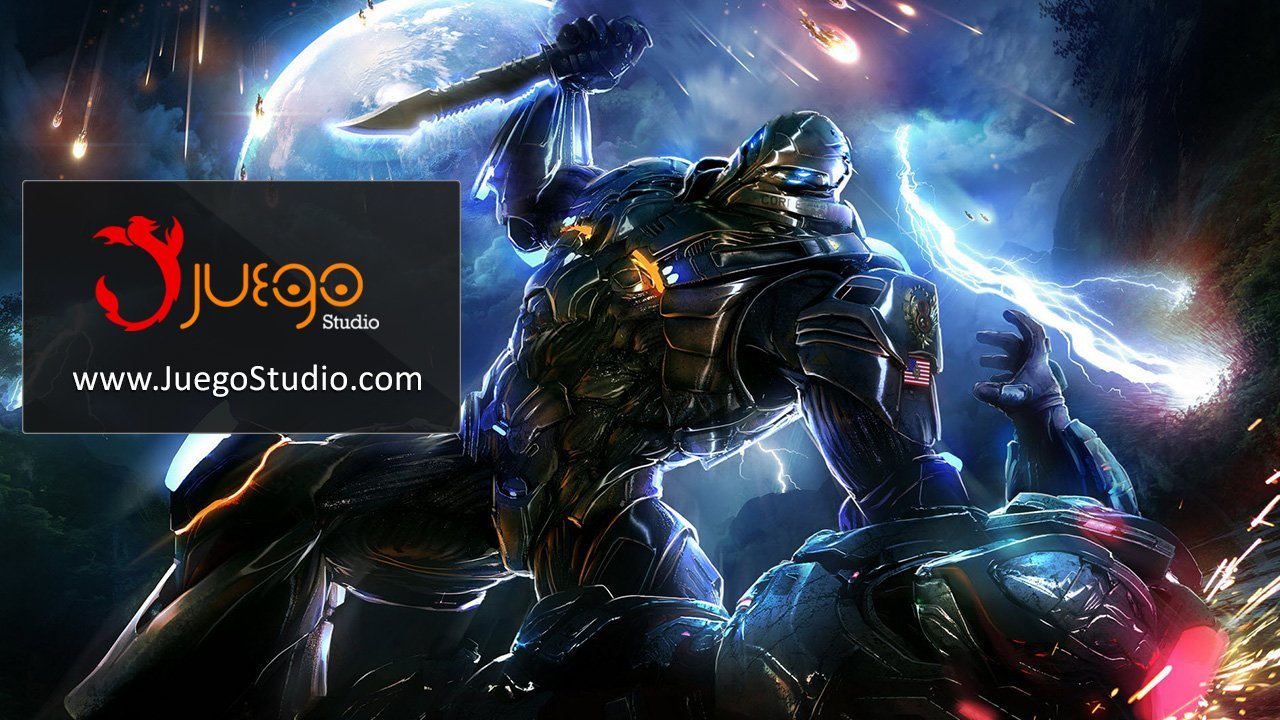 Juego game wallpapers