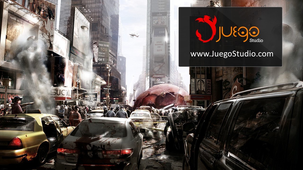 Juego game wallpapers