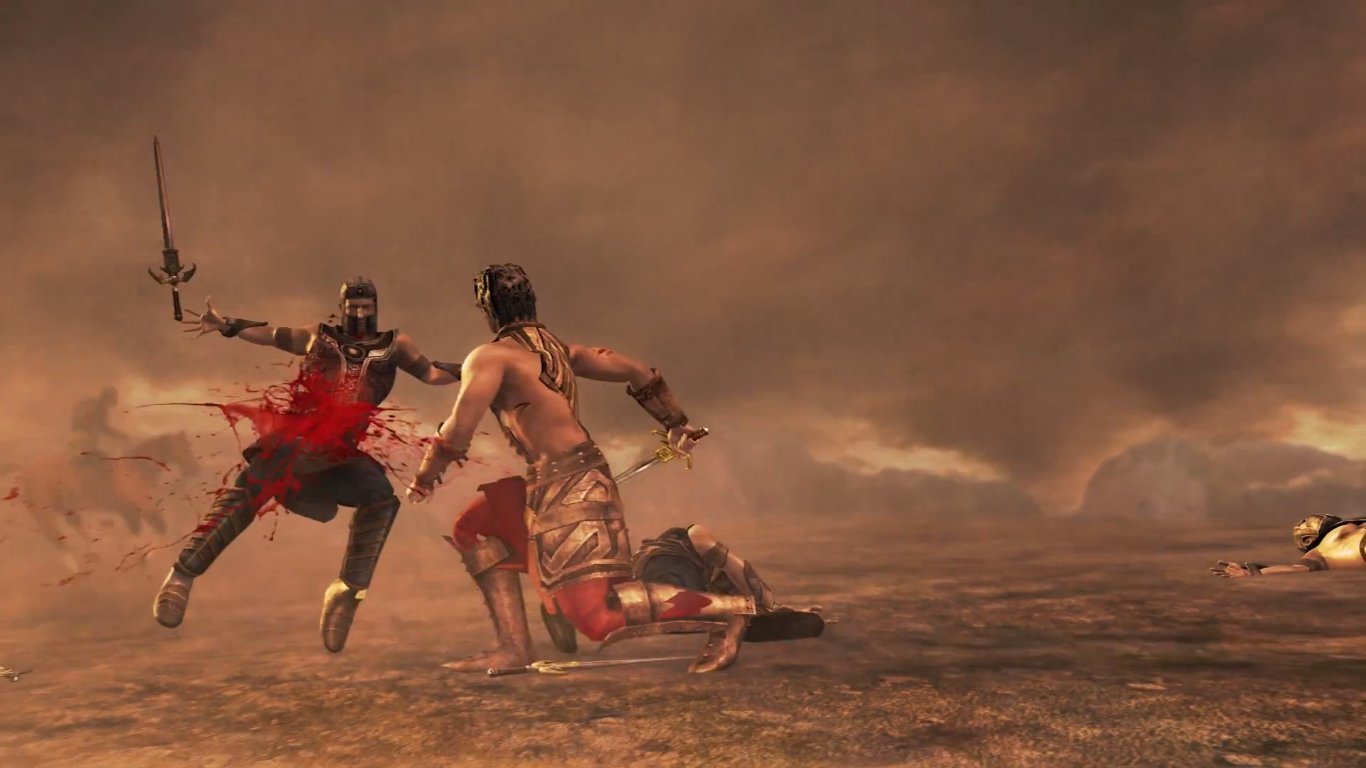 Realms of Goldesia Teaser 