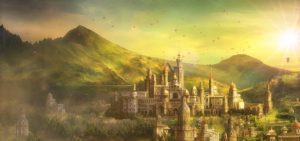 Realms of Goldesia Teaser Trailer Designed by Juego Studios