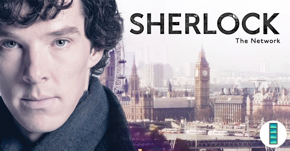 Sherlock: The Network