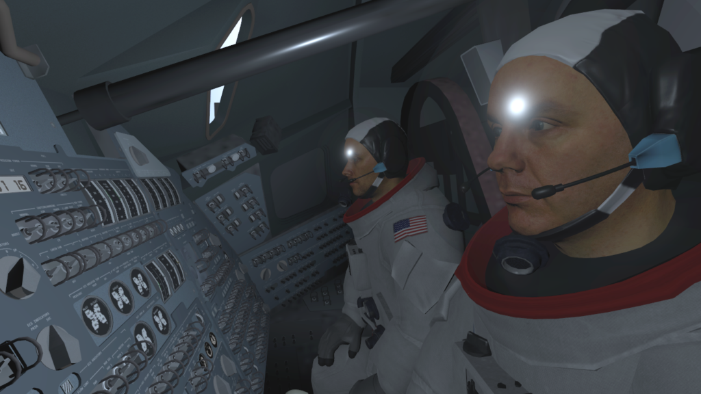 apollo11 virtual reality