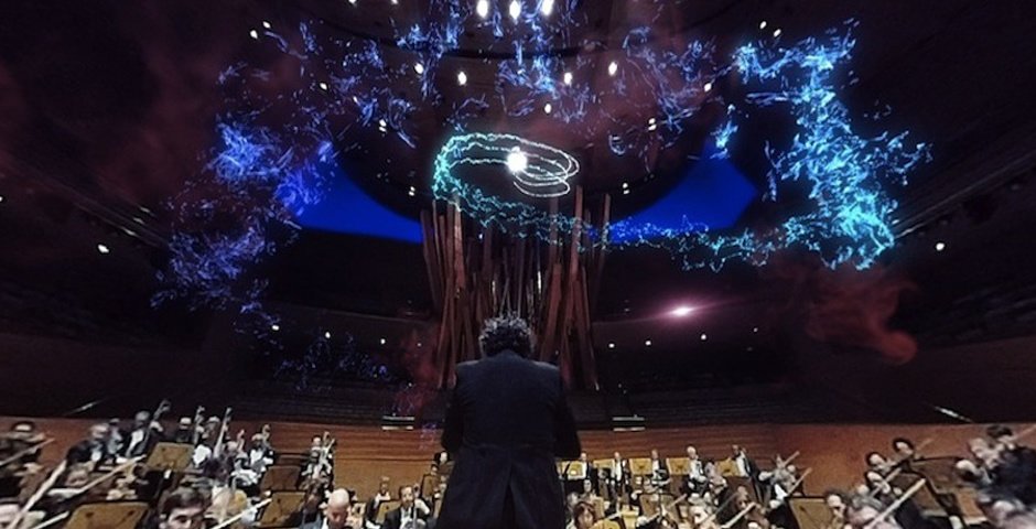 la phil orchetra vr experience