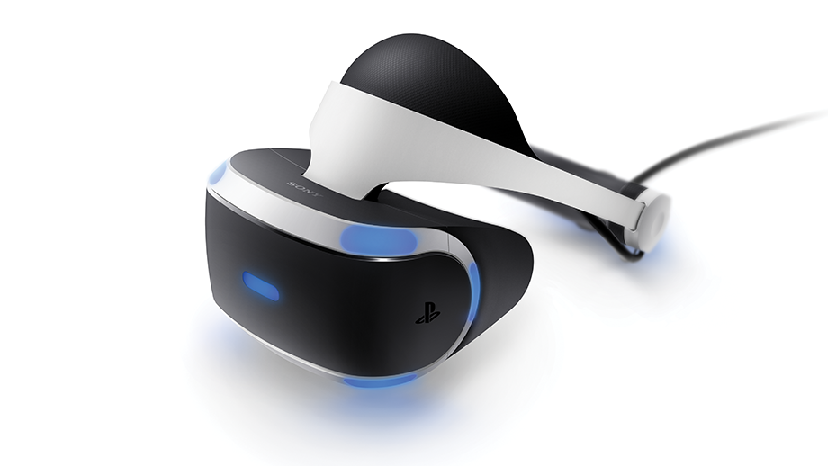 psvr best vr experience headset