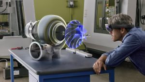 How the Mixed Reality Revolution is set to Change the World