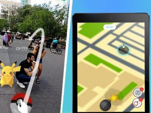 Geo-location-based-augmented-reality