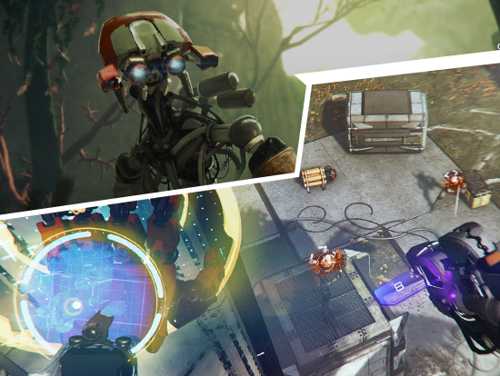 oculus rift games 2019