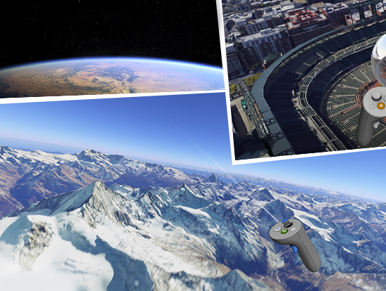 best oculus rift games