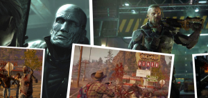 Best Zombie Shooter Survival and Strategy Games