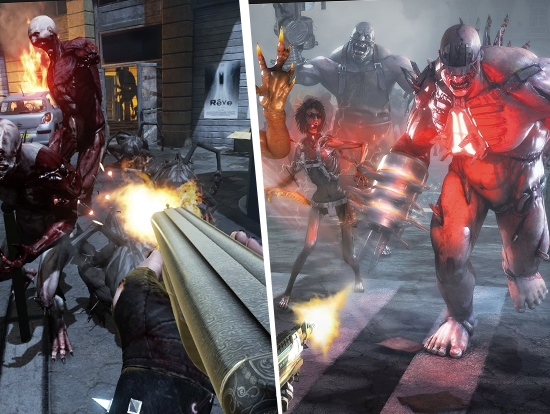 Killing Floor 2