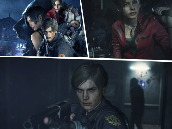 Resident Evil