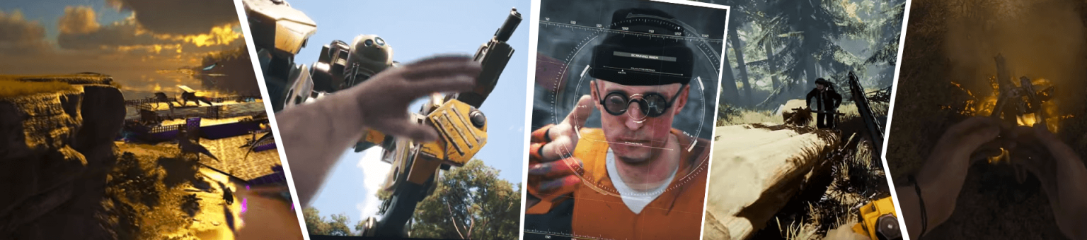 Banner best survival game