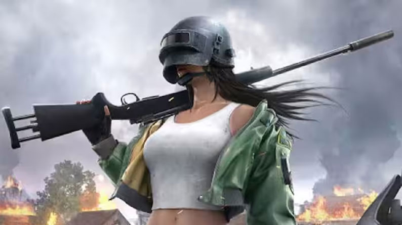 PUBG--A-Global-Sensation