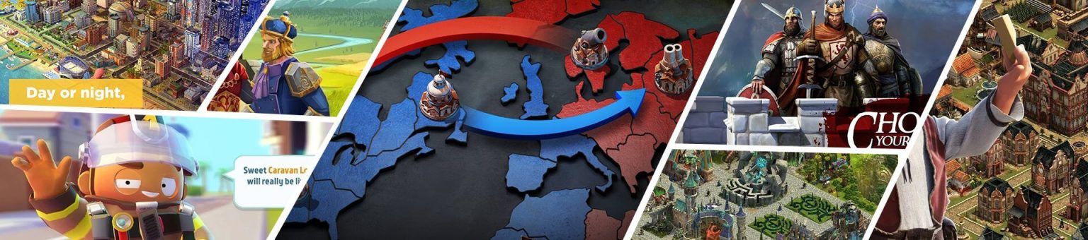 Build battle banner conquer