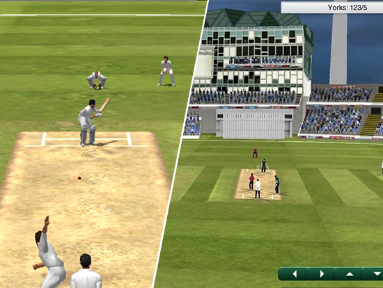 cricket captain 2018