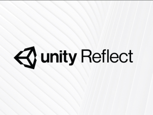 How unity reflect solves challenges in interactive visualization?