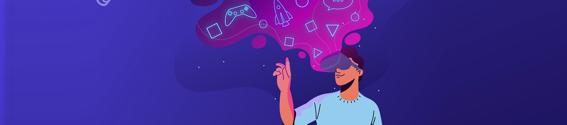 VR mobile app development