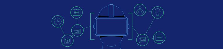 Top 8 Software Tools for VR game developers