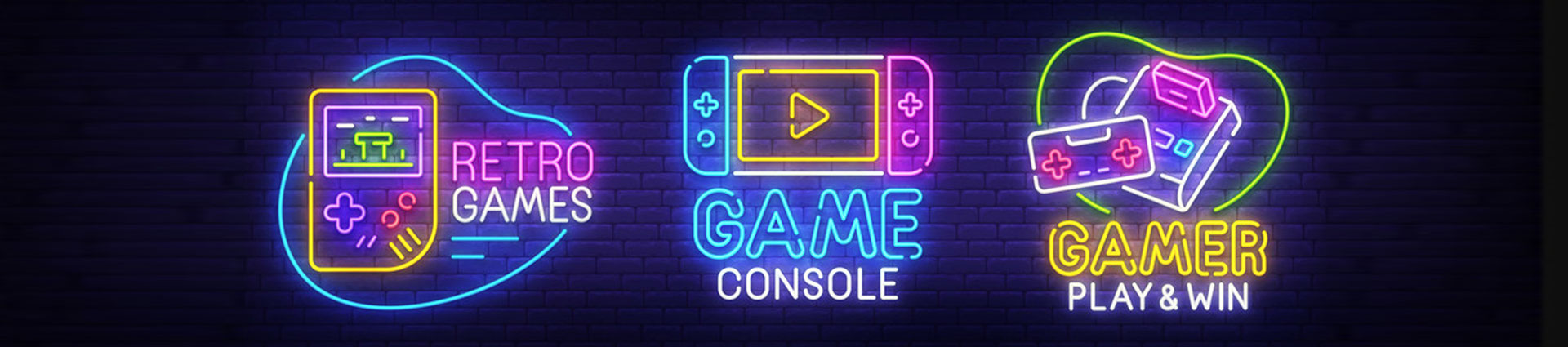 Best Retro Video Games