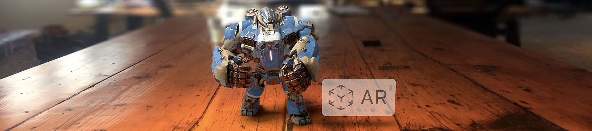 AR Boon to android gaming