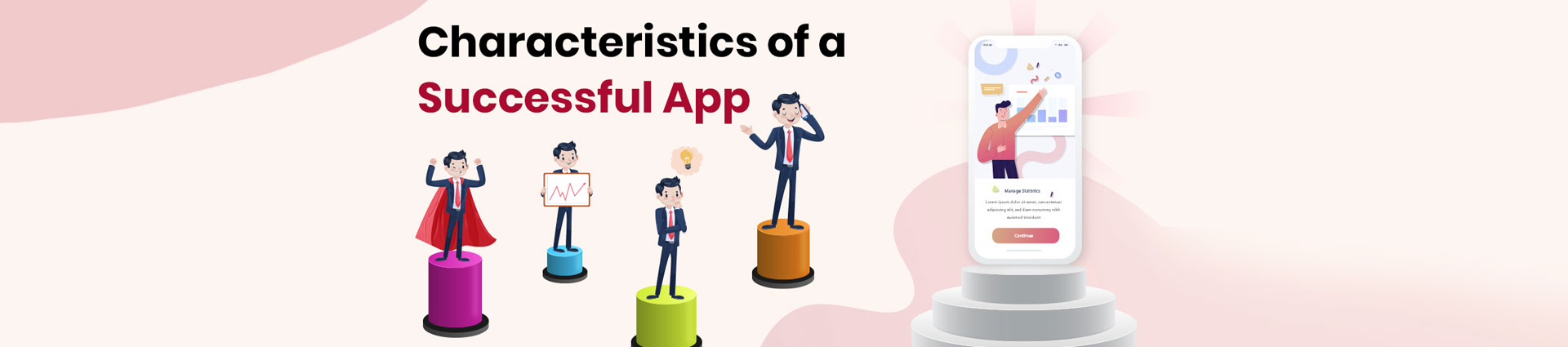 Factors of Mobile App Development