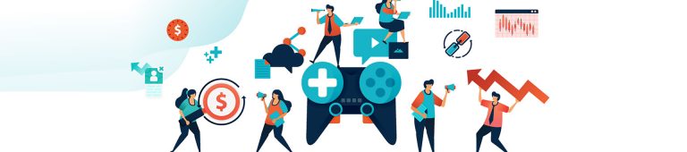 Video Games are Set to Become a $300 Billion Industry