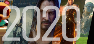 TOP 10 iOS GAMES RELEASED IN 2020 SO FAR