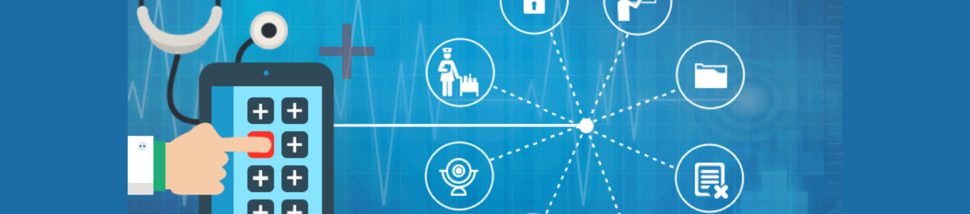 Mobile App Technologies in Healthcare System