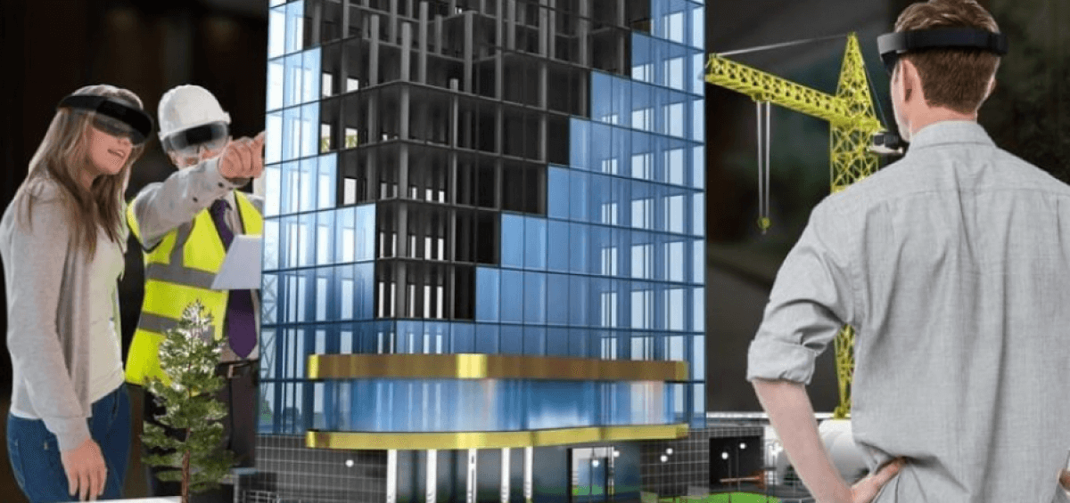 Virtual Reality Training in Construction