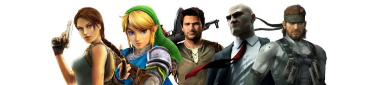 Best HTML5 Games in 2020