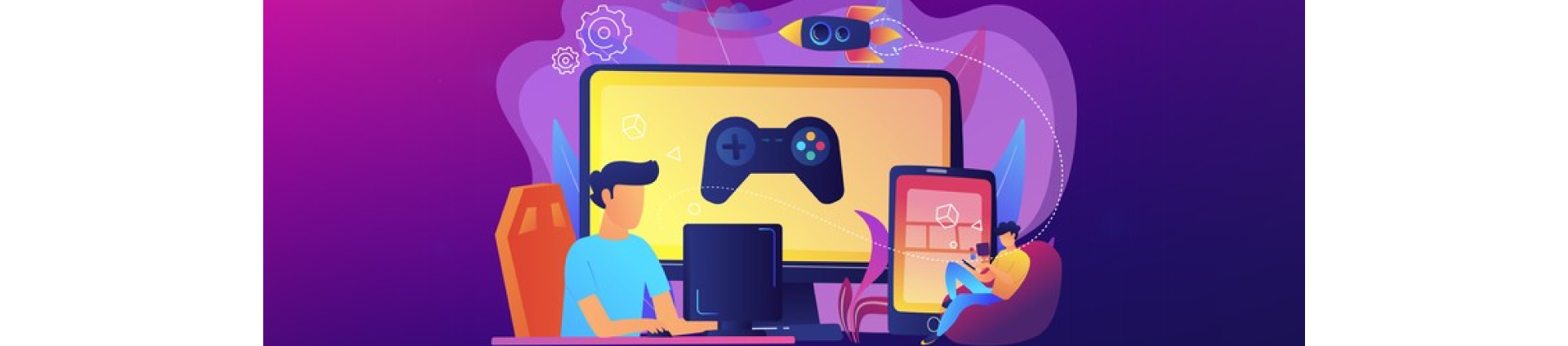 2D Game Development Company