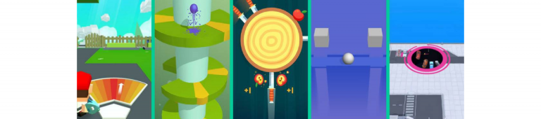 Hyper Casual Games Saw A Massive Growth in Q1 2020