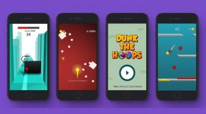 5 Reasons Why Hyper Casual Mobile Games are Profitable Investment