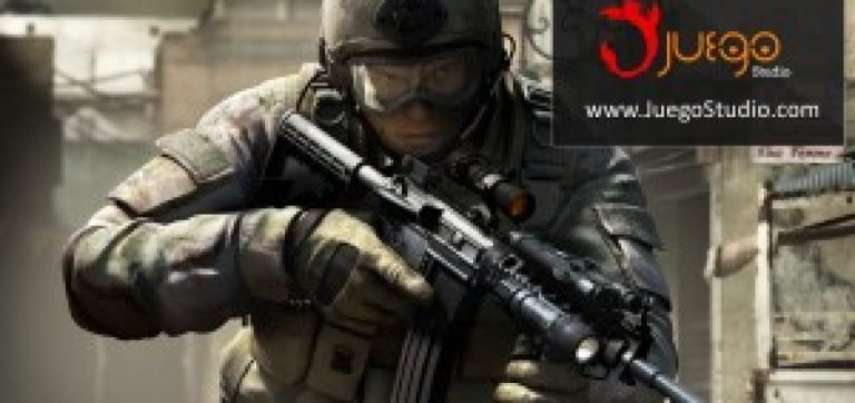 How to Build a 3D Game?