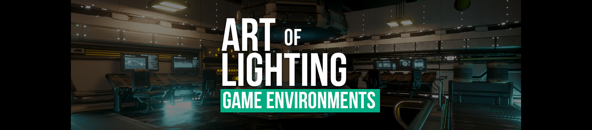 Art of lighting in Game Development