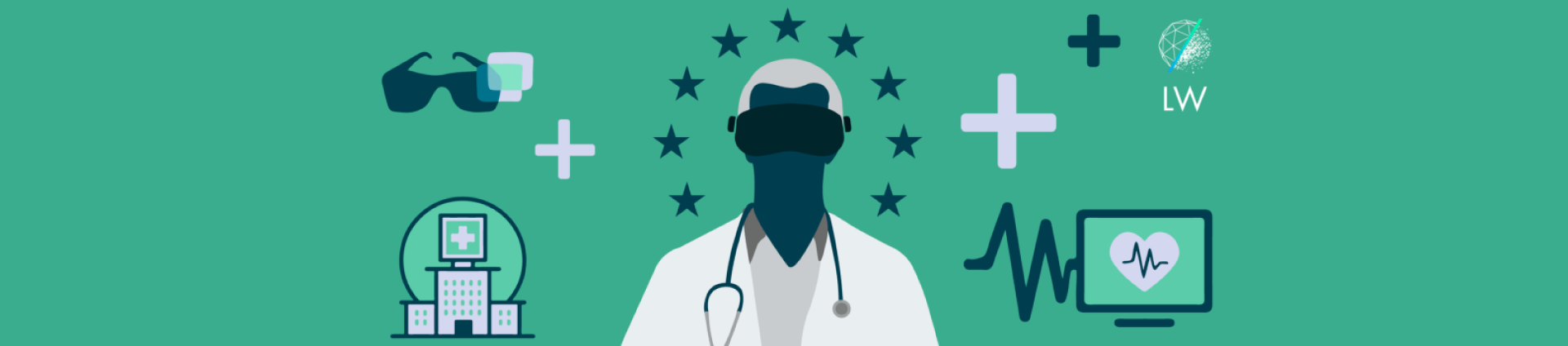 Virtual Reality in Mental healthcare