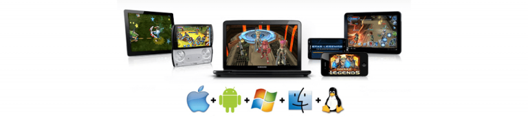 The significance and hurdles of porting video games to different platforms