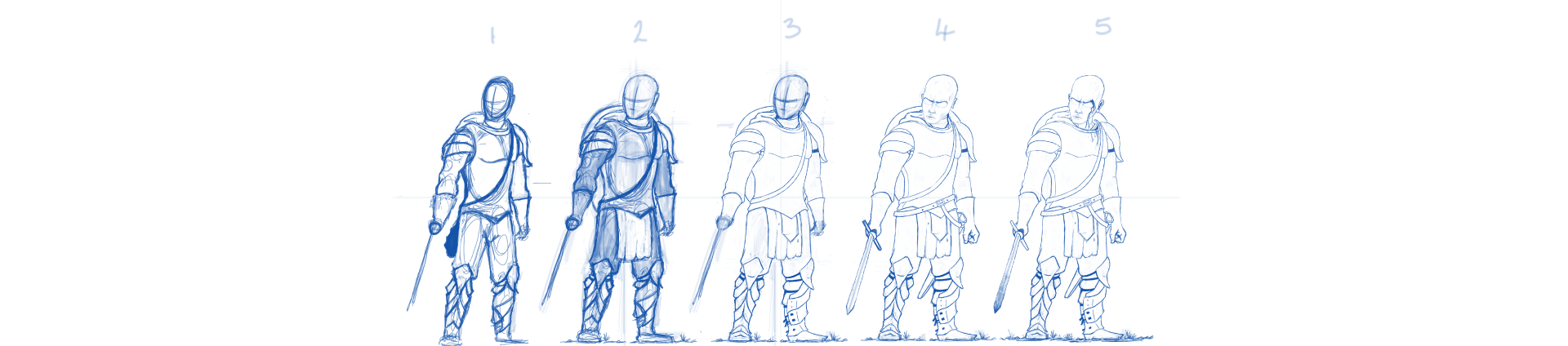 Pro tips for Video game character