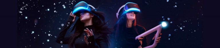 Upping the VR Game: The different stages, facts and cost of VR Game Development