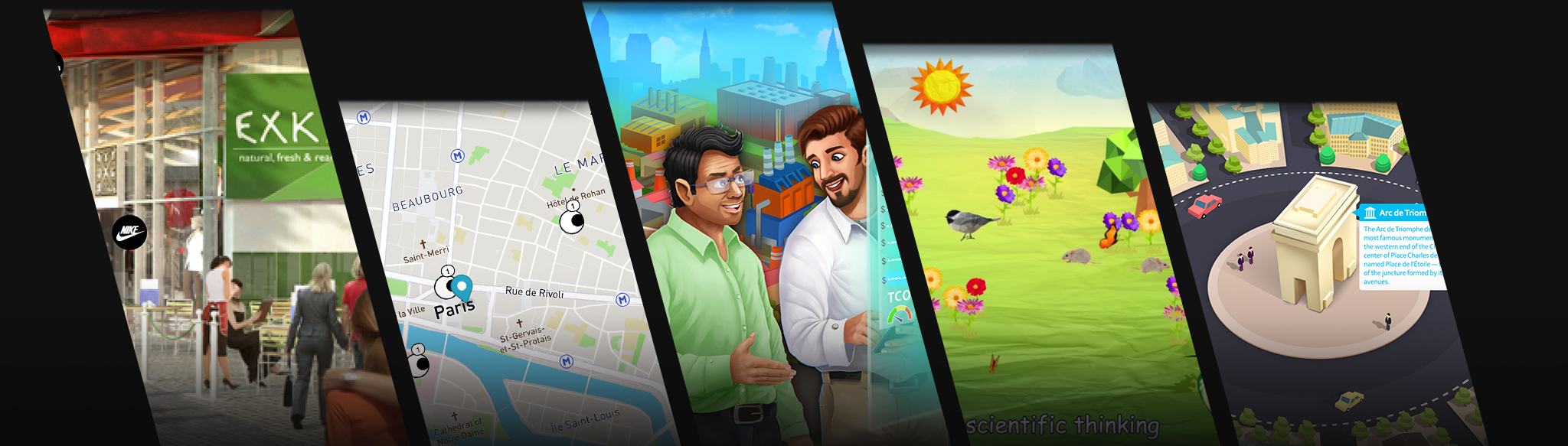 AI in machine learning